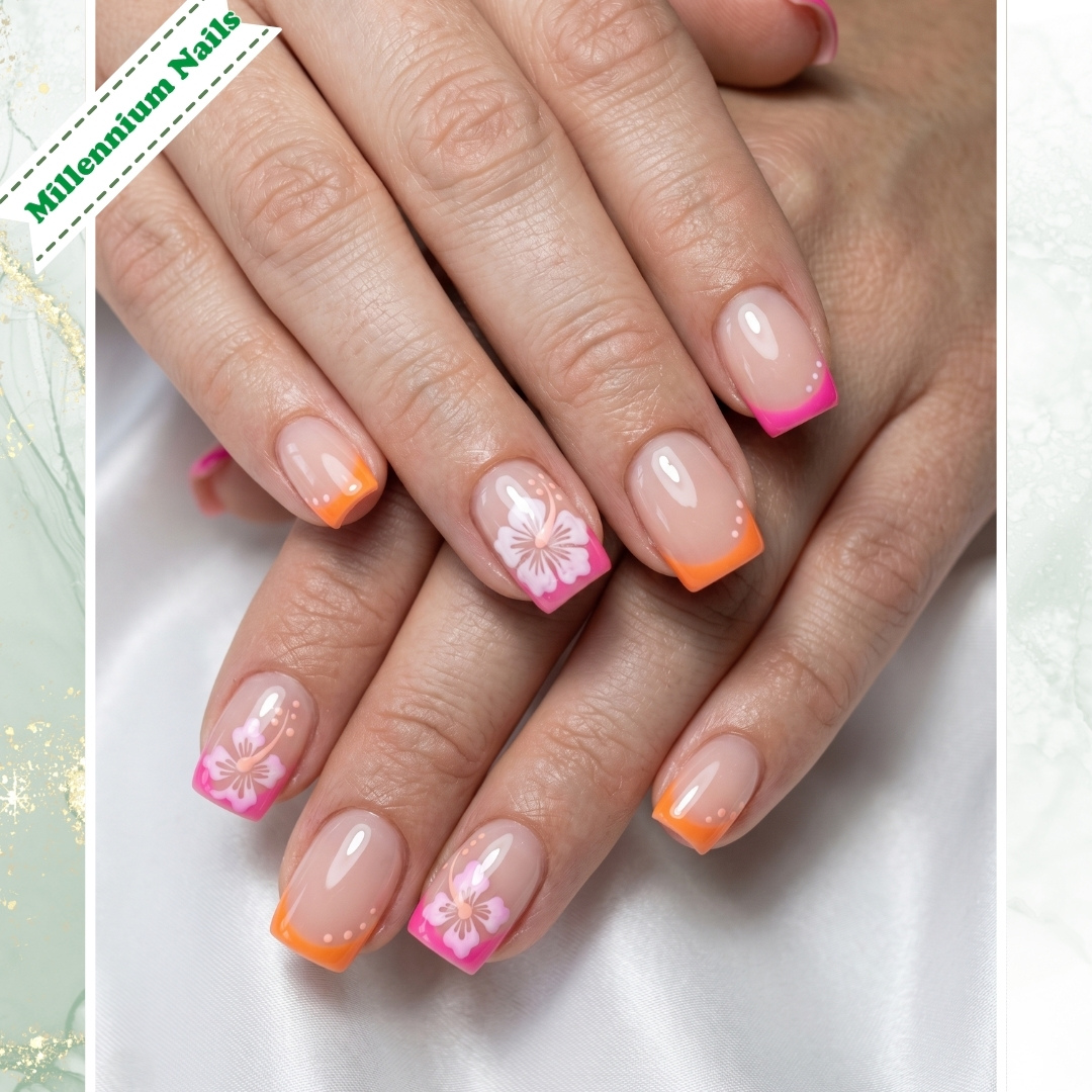 Nail Art Design
